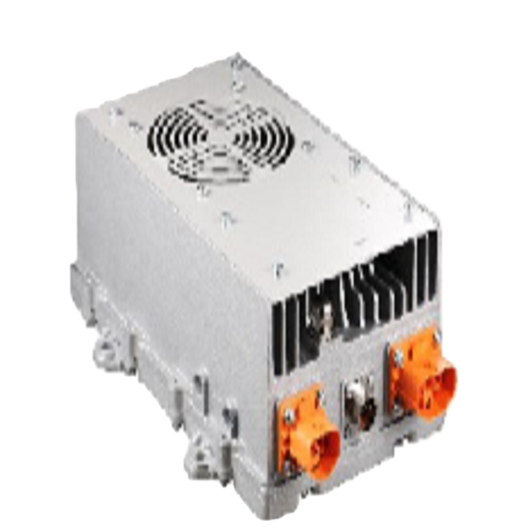 3.3kw OBC Three-phase AC input Electric On Board car charger for Electric vehicles