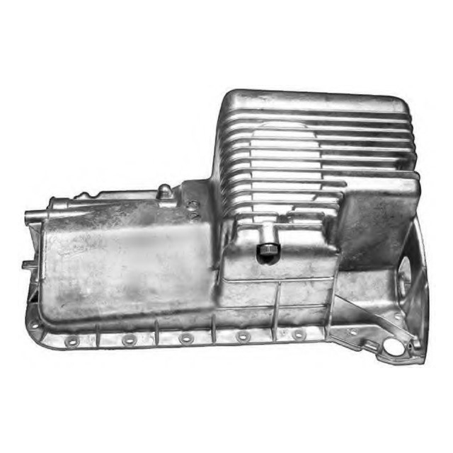 OE 11131727412 11131727411 OIL PAN