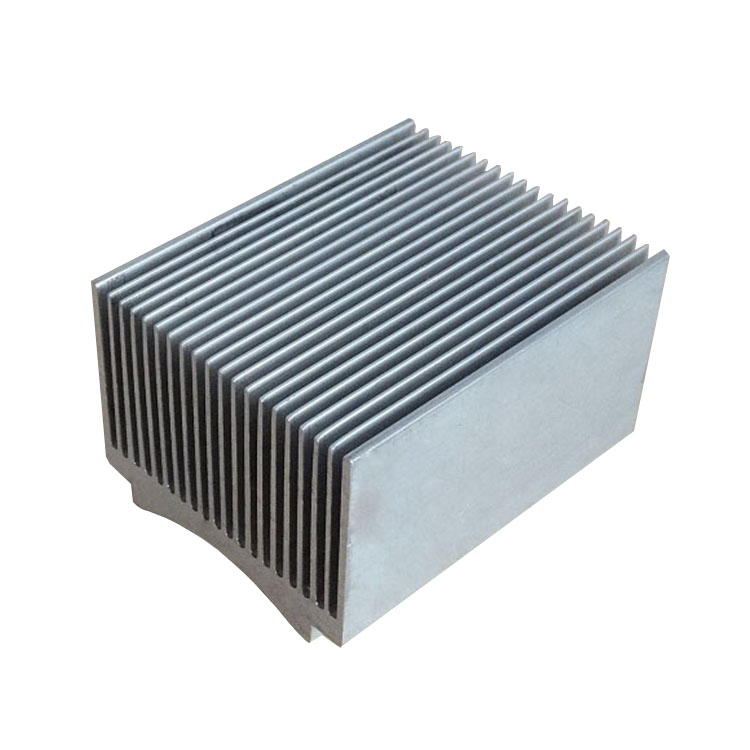 China Supplier OEM Die Casting Aluminum Heatsink/Aluminum Heat Sink Extrusion For USA Market