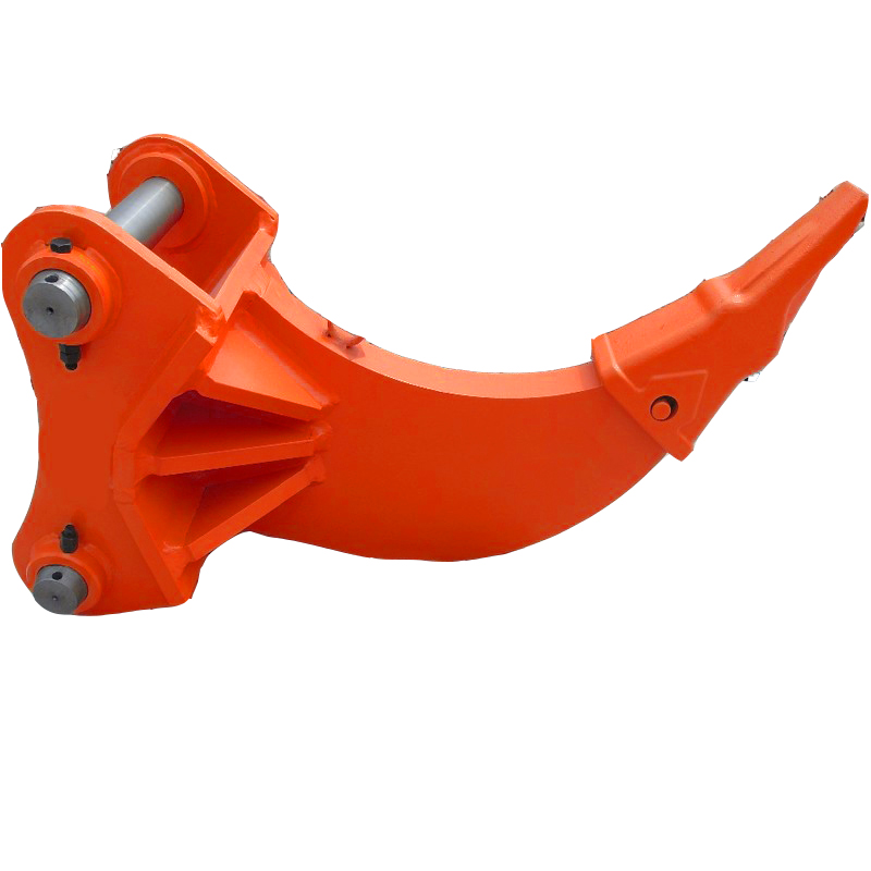Оборудование для тяжелых экскаваторов vibro ripper