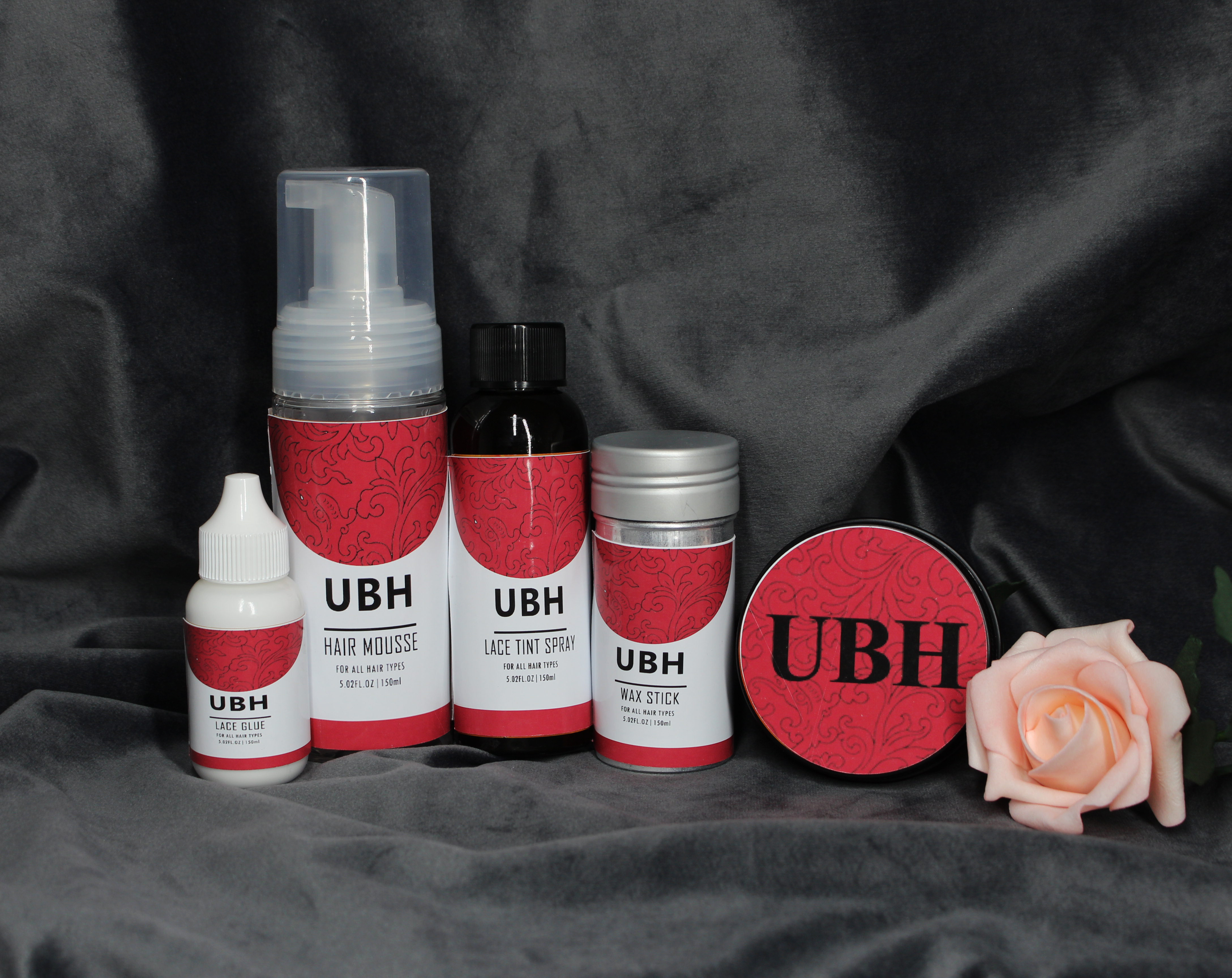 Strong Lace Wig Glue,OEM Wholesale Less Shine, Private Label low Fume water proof ,latex free