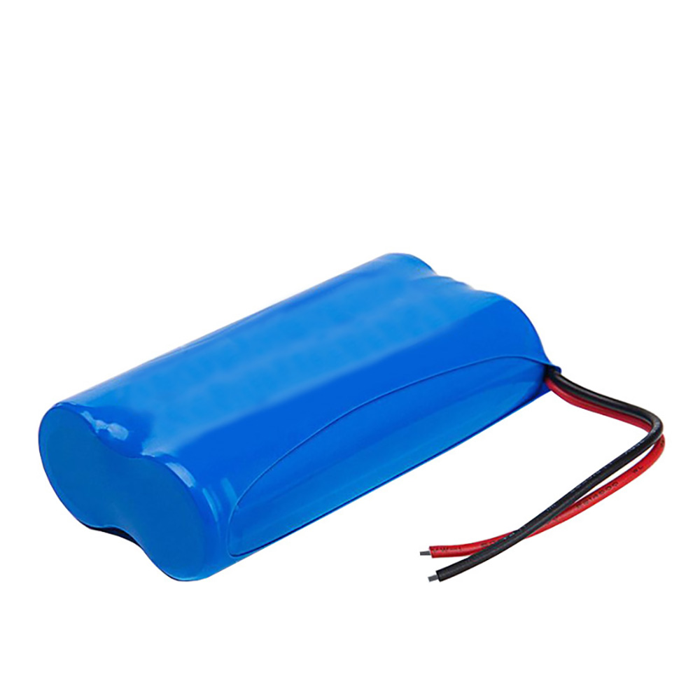 18650 7.4v 5200mah battery fatory price rechargeable