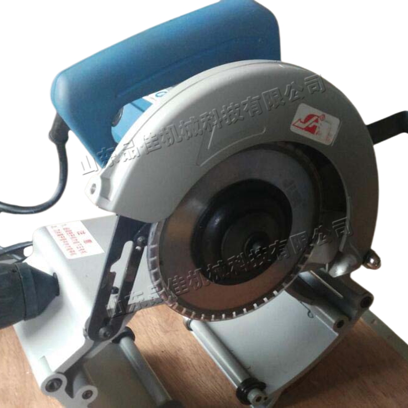 Handheld Electric Pipe Cutter Stainless Steel Iron Pipe Steel Pipe Automatic Small Cutting Machine