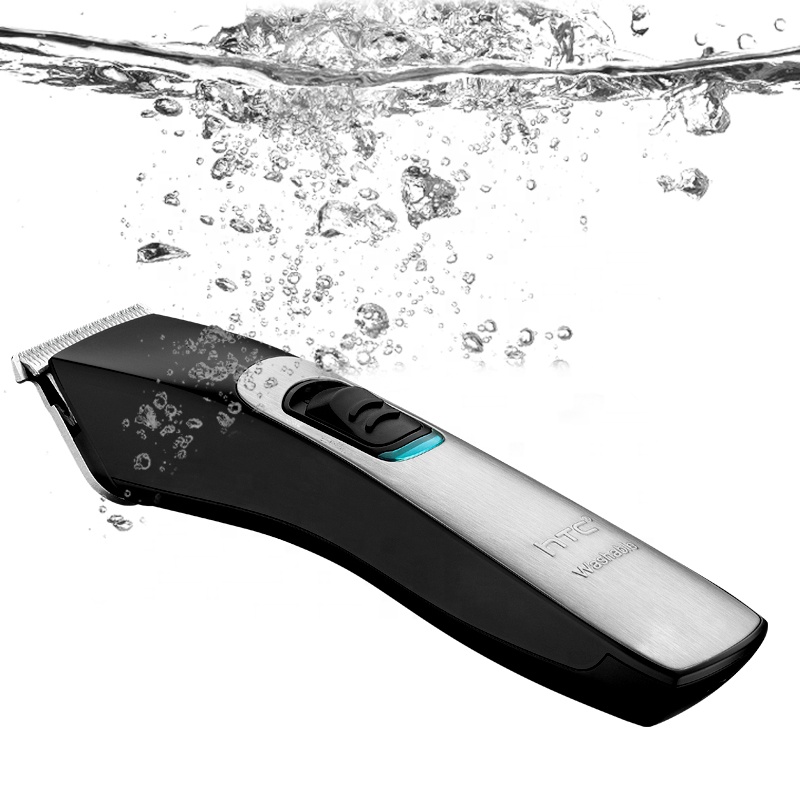 HTC Zero с разрезом T-Blade USB зарядка беспроводной волосы и борода бритвенный станок триммер для стрижки волос удаления