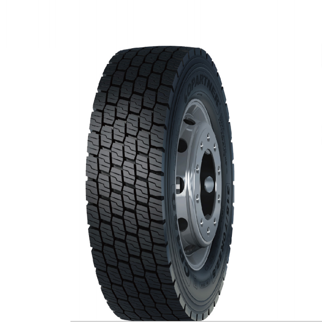 Зимняя серия 315/70R22.5 шина для автобуса и грузовика