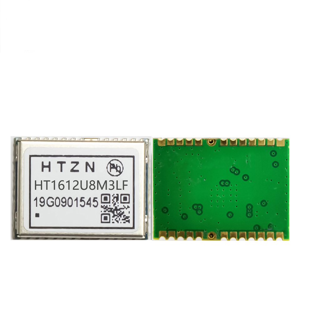 Мини GNSS GPS модуль 1612 U8M3 NEO-M8Q M8030-KT ГЛОНАСС/c глобальной системой спутника обнаружения местоположения низкой мощности модуля GPS модуль приемника устройства слежения
