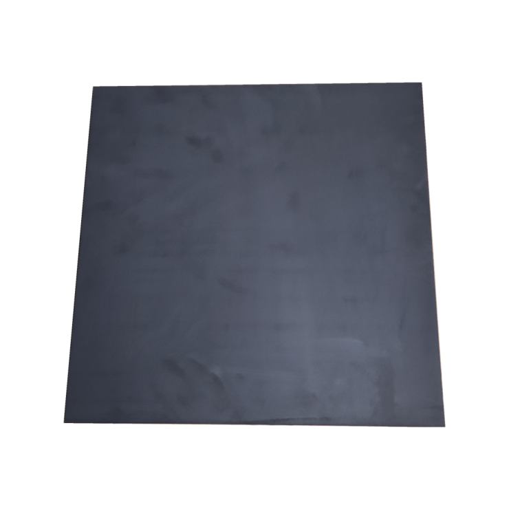 Graphite Plate High Conductivity Graphite Anode Electrodes Plate