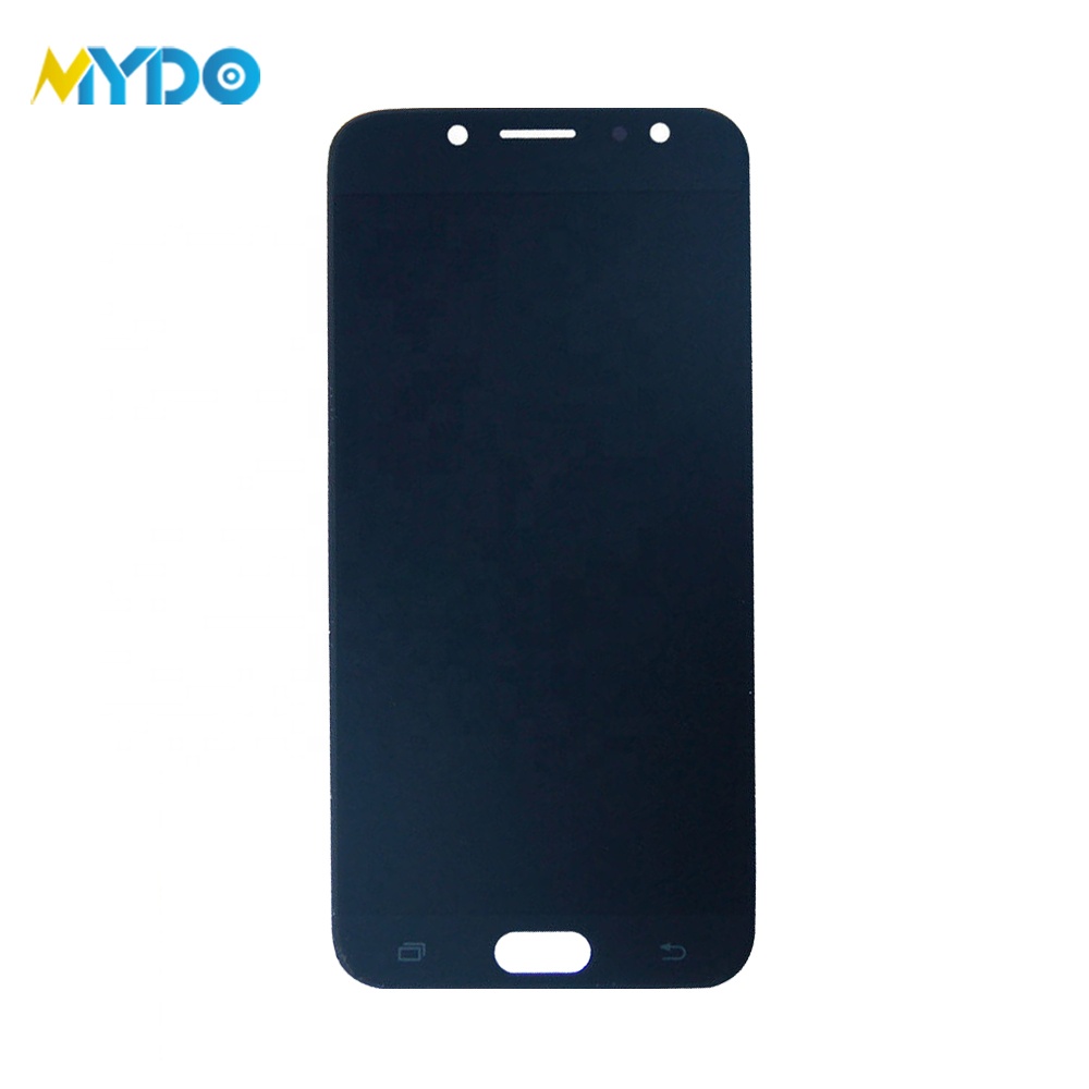 Мобильный ЖК-дисплей J7 Pro, ЖК-экран для Samsung J7 Pro, ЖК-сенсорный экран J730, дисплей, запчасти для сотовых телефонов