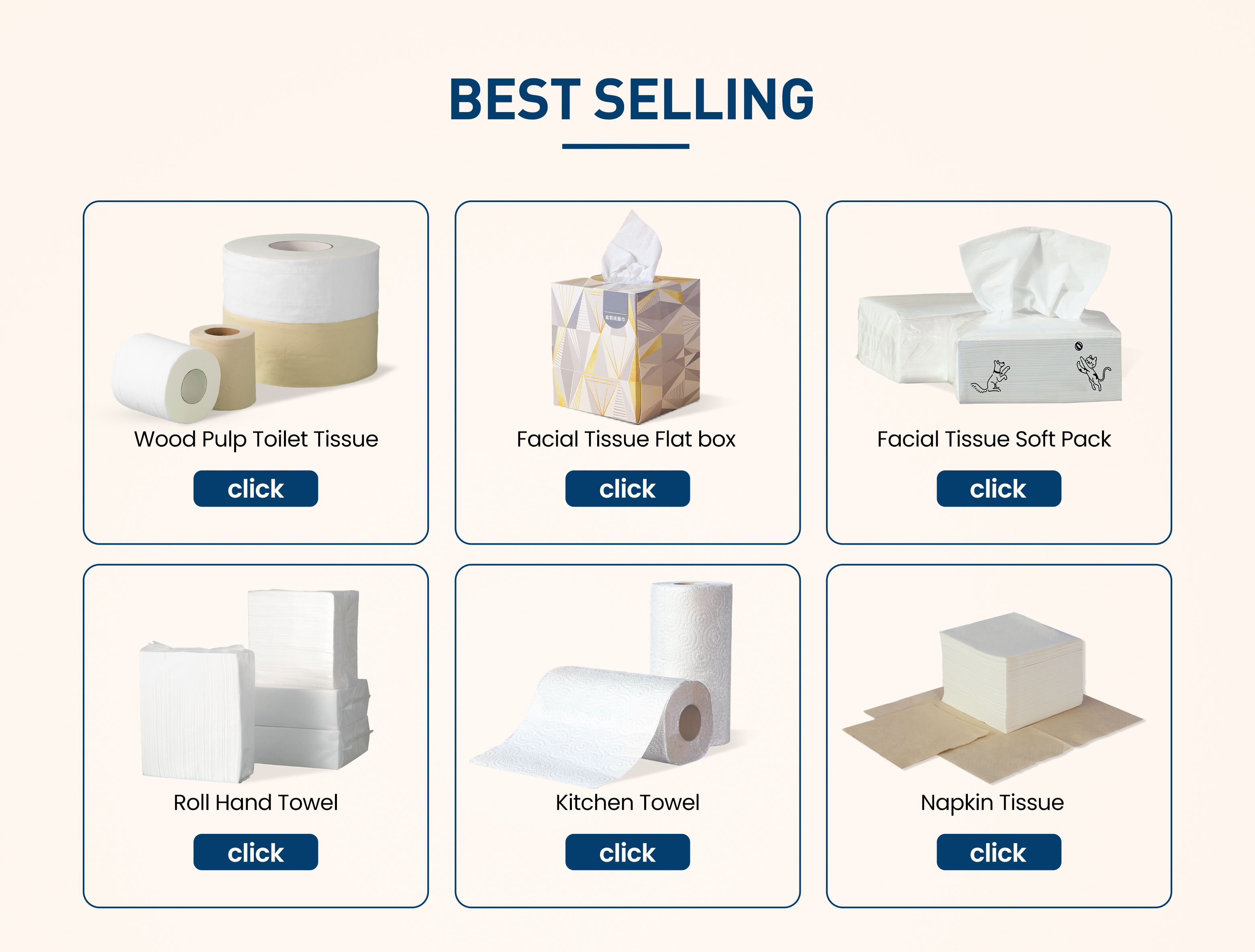 OEM Wholesale luxury quality Toilet Paper Tissue  Eco friendly for hotel and household