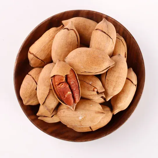 High Quality cheap pecan nuts Wholesale Organic Pecan Nuts