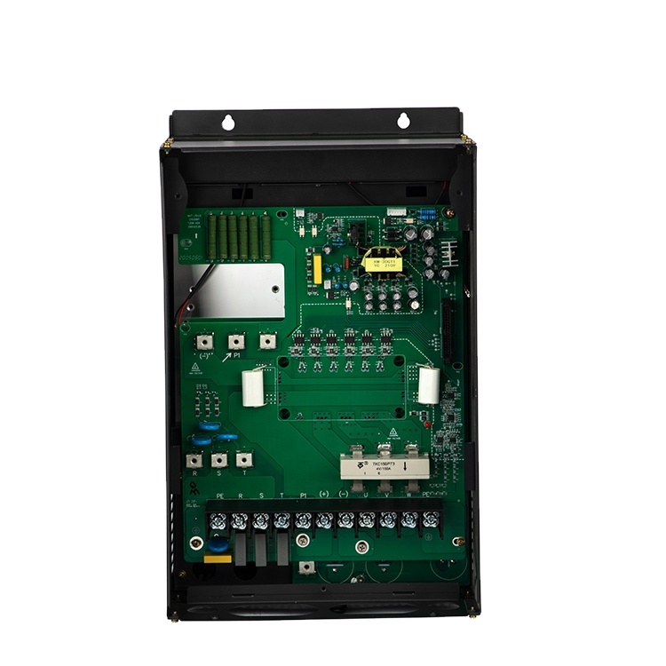 Новый mppt 380v вектор 1,5 w 2.2kw 4.0kw 5.5kw 7.5kw 75kw солнечный насос инвертор переменной скорости привода