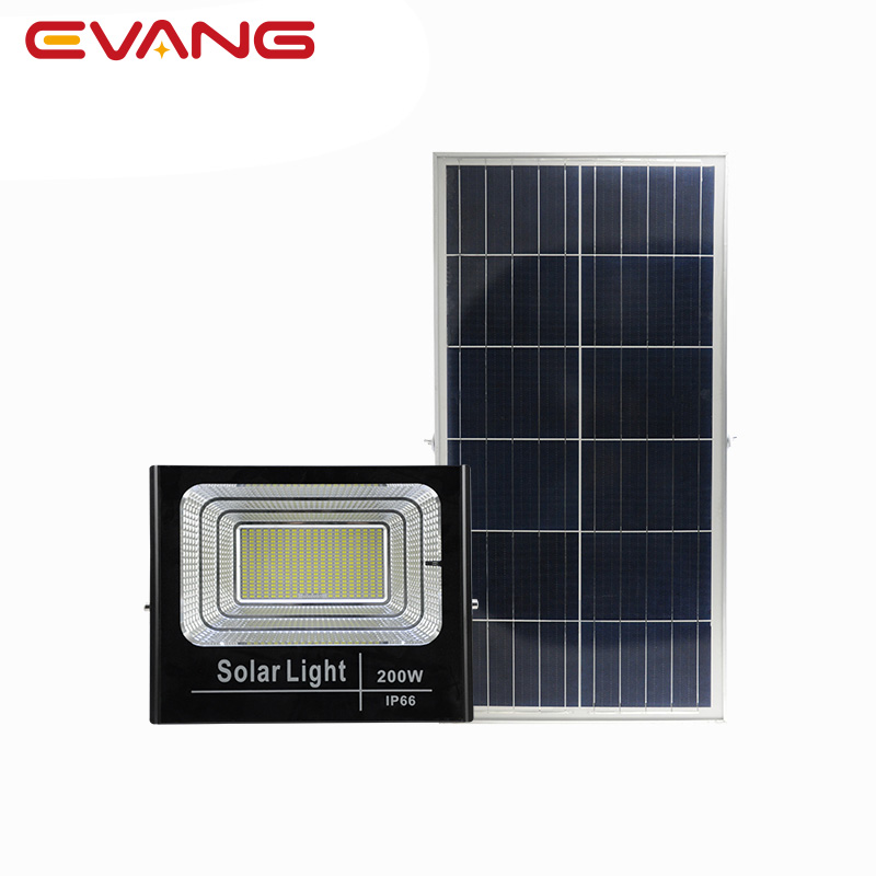 Aluminum IP65 200W Outdoor Led Flood Light Energy Saving High Lumen Led Flood Light