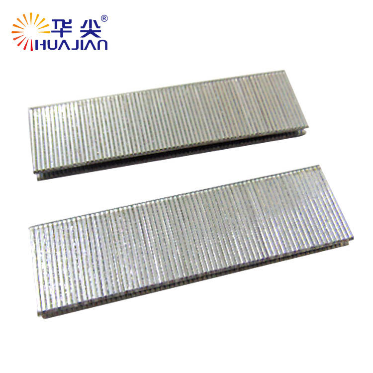 K series s sofa staple upholstery staple for hardware accessories framing nails 34 degree