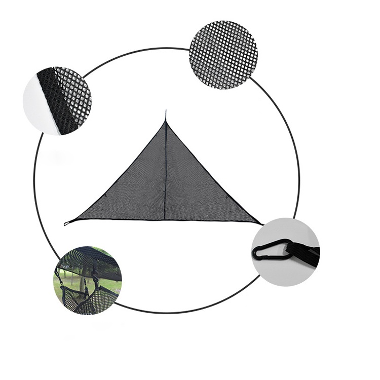 2021 New Arrival Swing Portable Folding Garden Wholesale Fabric Camping Hammocks