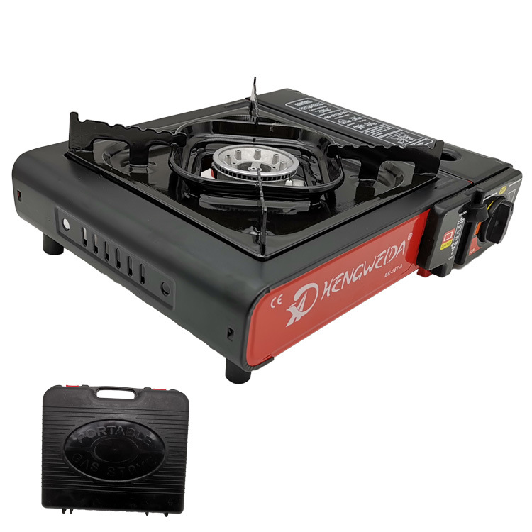 low price outdoor gas stove camping camping stove propane portable gas stove Outdoor
