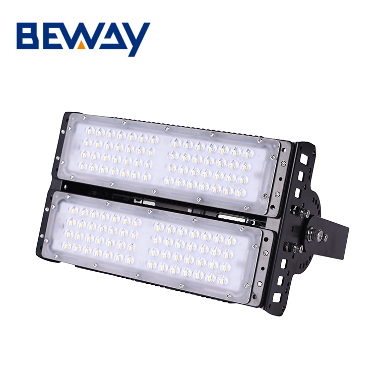 Хорошее качество Smd, алюминиевый водонепроницаемый Ip65 50 Вт 100 Вт 200 Вт 500 Вт светодиодный прожектор