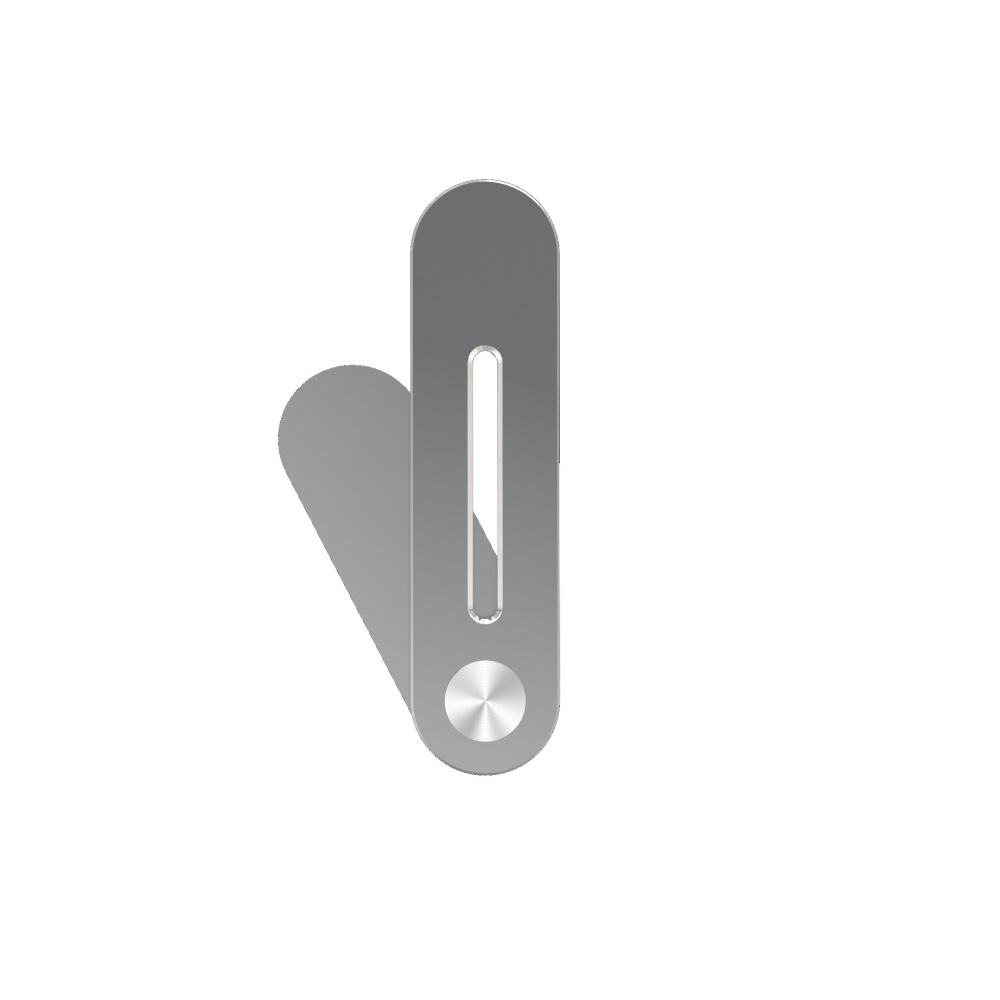 Metal Mobile Phone Folding Fupport Frame Shrink Adjustment Mobile Phone Expansion Bracket Accessories