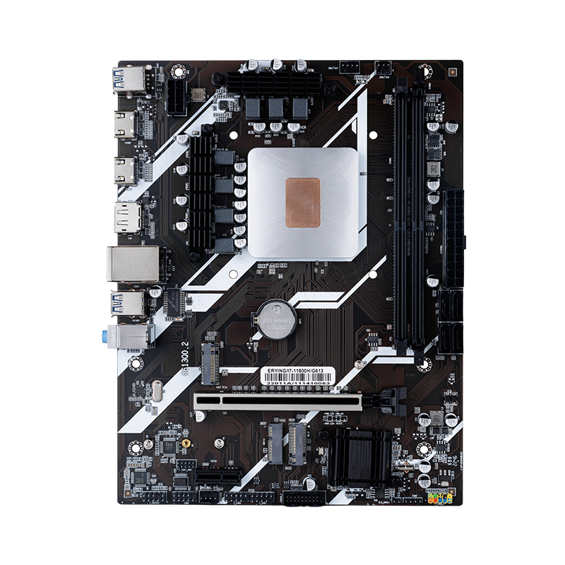 Материнская плата для игрового компьютера, процессор i5 11400H 12450H 12500H i7 10870H 11800H 11850H 12650H 12700H i9 10980HK 11980HK