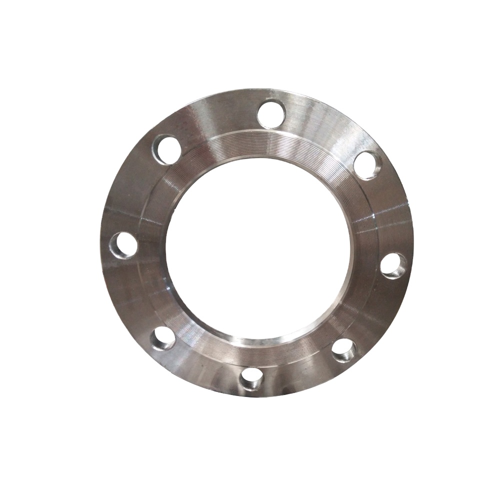 Фланец DN32 BS4504 PN10 SO FF