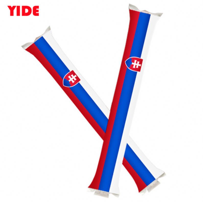 Thunder Sticks Cheap Inflatable Stick / Cheep / Promotional / Custom