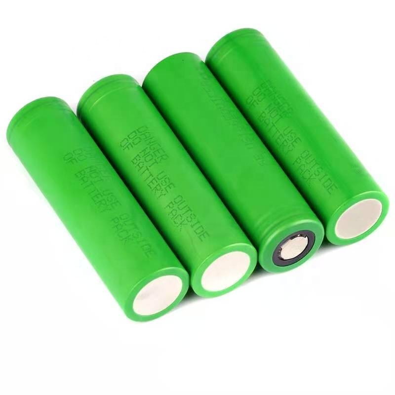 Оптовая продажа Подлинная VCT6 3000mAh Высокая мощность 18650 батарея