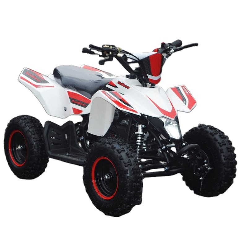New children's electric ATV 49CC mini motorcycle all terrain off-road motorcycle