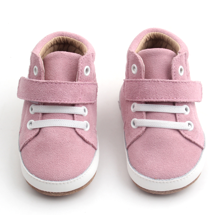 Custom Light Weight Ankle Toddler New Fashion Winter Breathable Nice Baby Boots