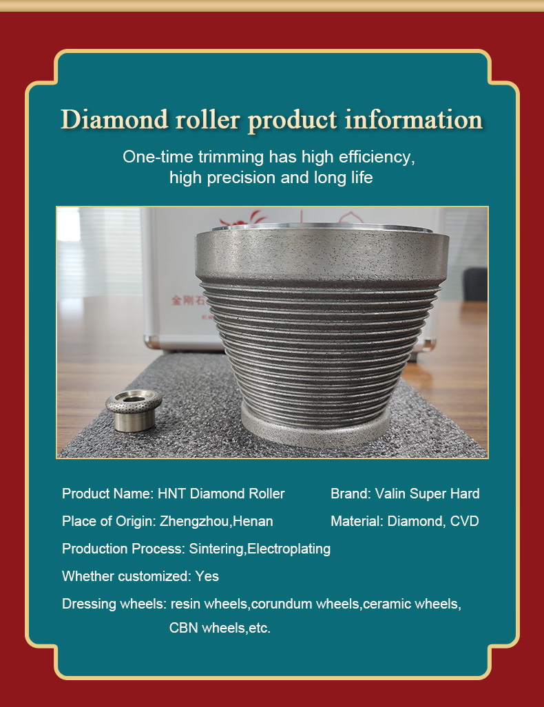 universal diamond cnc roller dressers universal milling machine grinding  dresser tool