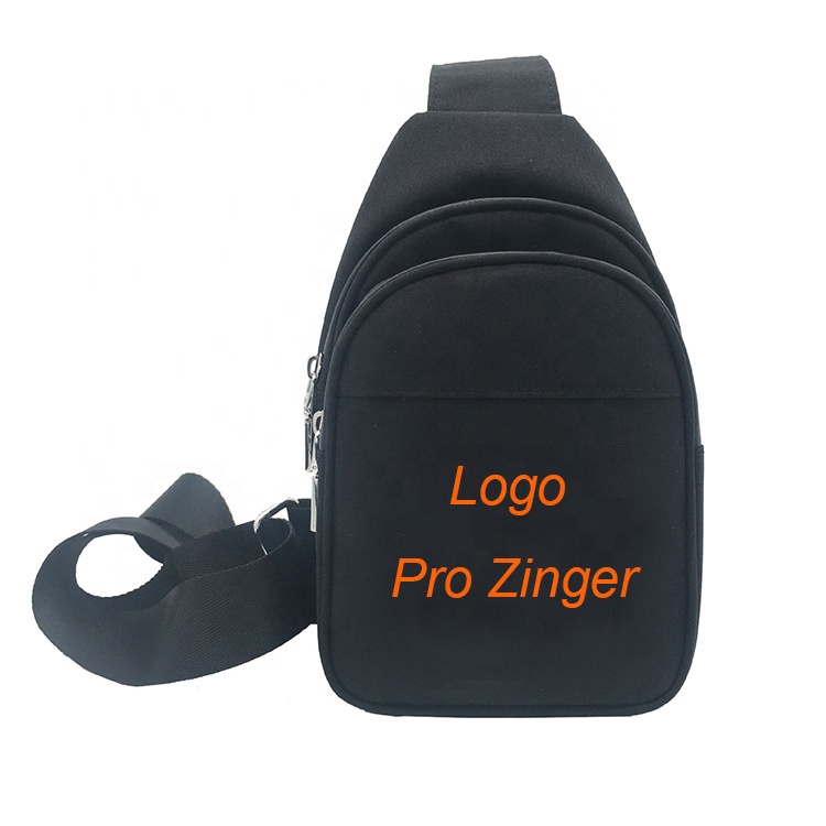 Custom Crossbody Bag Smell Proof Sling Bags Lock Smell Proof Cses Bags