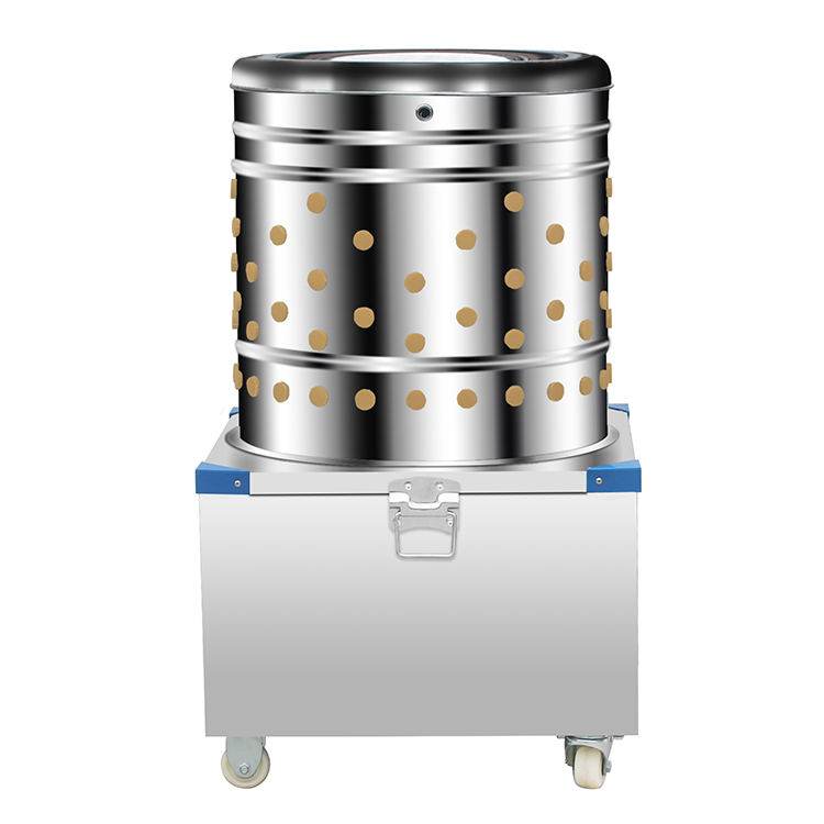 March Special Offer China factory Poultry Slaughtering Equipment chicken plucker machine chicken plucker