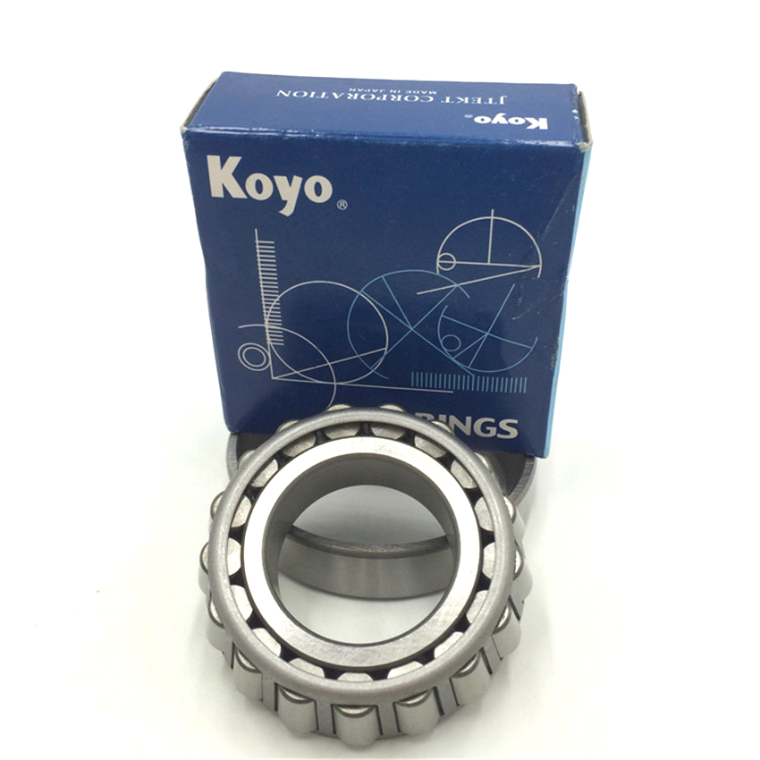 Высокое качество подшипник KOYO подшипник с коническим отверстием производства подшипник LM241149/LM241110 LM201047/LM201011 LM12749/LM12711 Лидер продаж дюймов роликовые подшипники