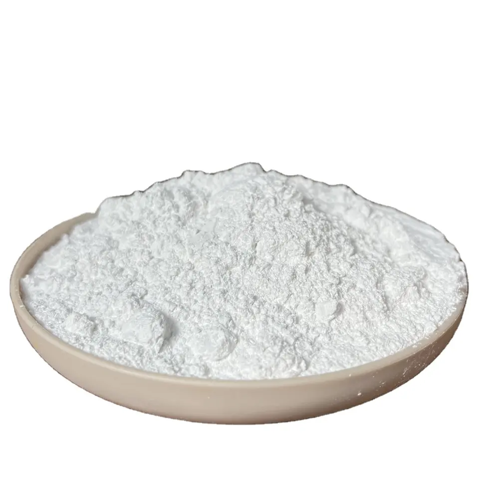 Slaked Lime Calcium hydroxide Hydrated lime Ca(OH)2 96% powder Factory Inorganic compound high-specific Good quality Material