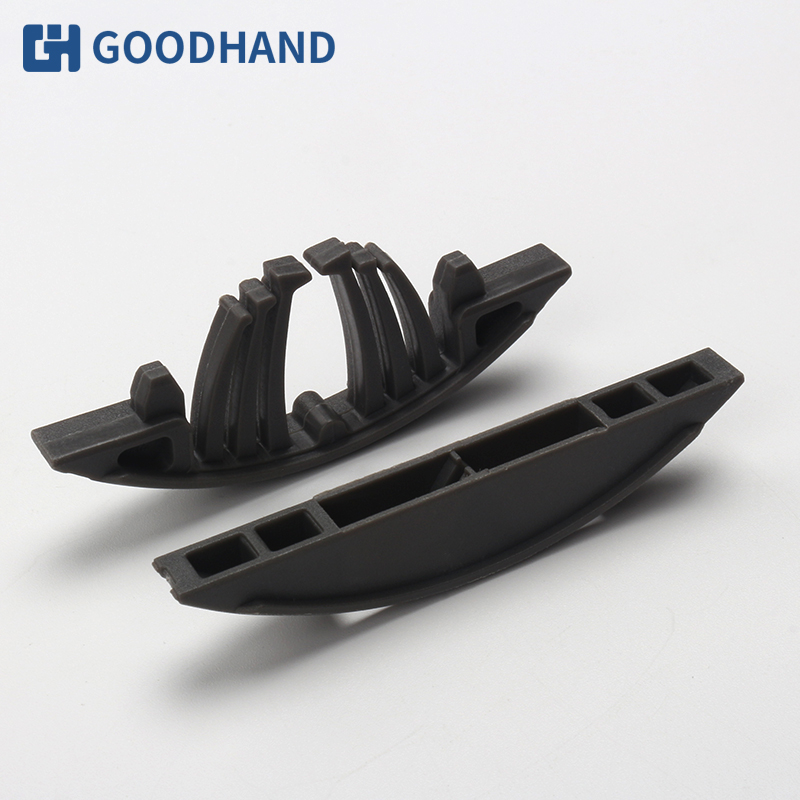 On Trend Furniture Plastic Wood Corner Connector Fitting Cabinet Fasteners