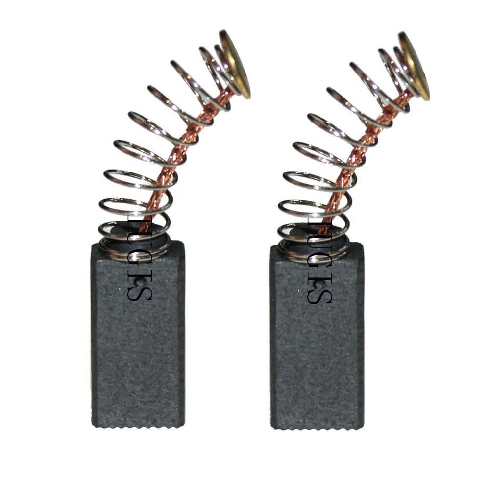 Карбоновые щетки для Bosch Ubh 2/20 PLE Ubh 2-220 Rle Ubh 2/20 SE-RL