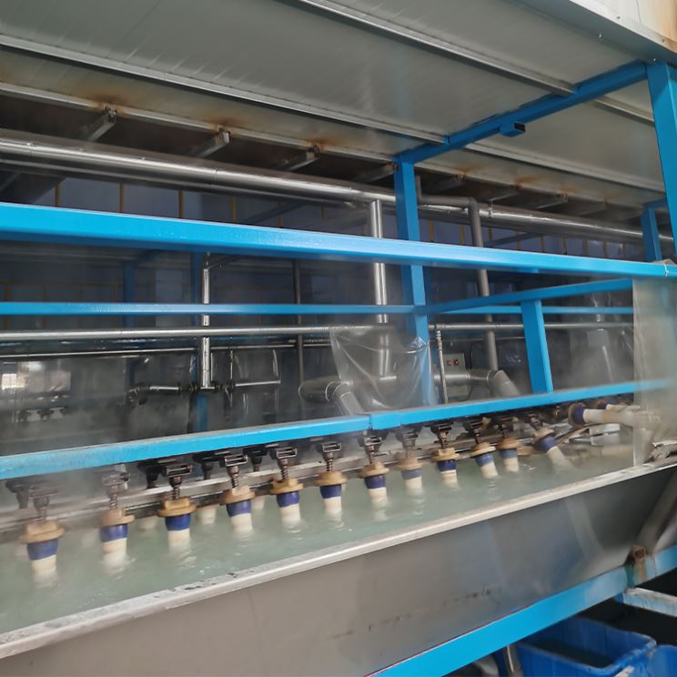 Good Selling Knitted Latex Glove Making Machine Manufacturers In Malays India