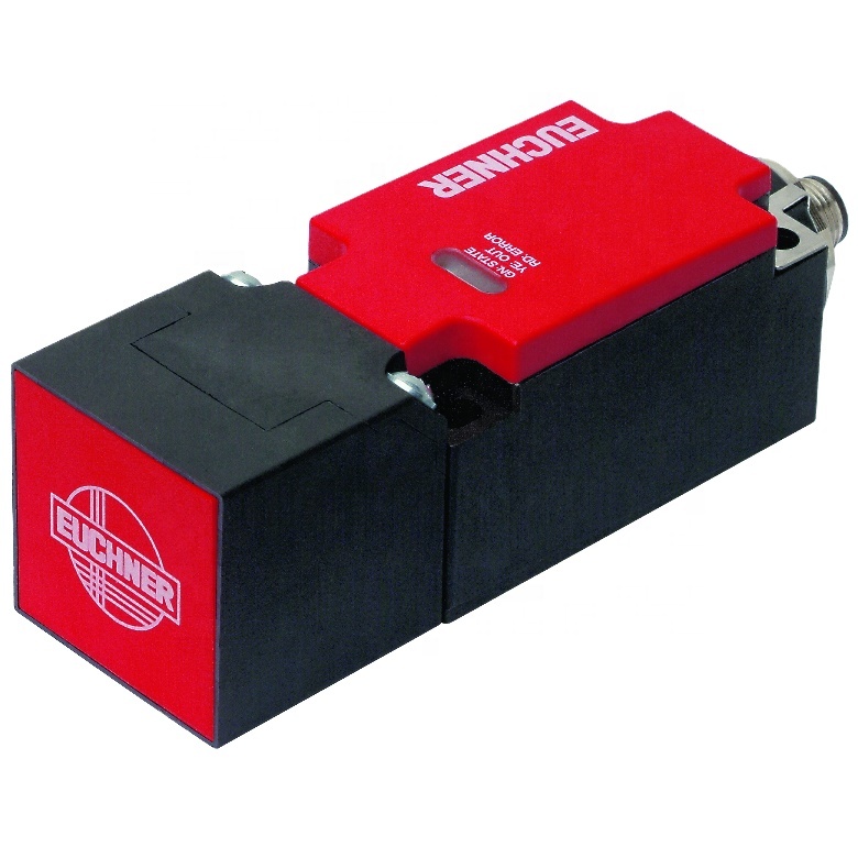 EUCHNER Бесконтактный переключатель безопасности CES-A-C5H-01 091458