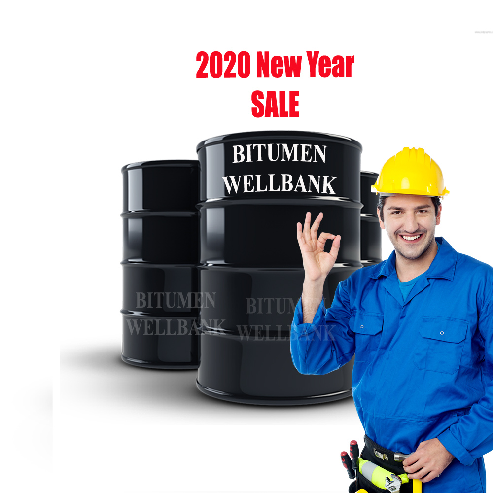 UAE Quality Bitumen 60/70