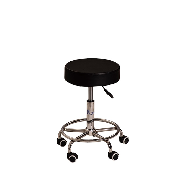 Adjustable Aluminium Alloy Stool Hospital Treatment Medical Stool Doctor Chair