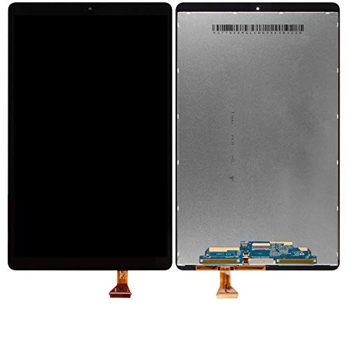 Оптовые цены, 10,1 дюйма для Samsung Galaxy Tab T510 T515 SM-T510 T510N 2019, сенсорные экраны с Wi-Fi, ЖК-экран в сборе для планшета
