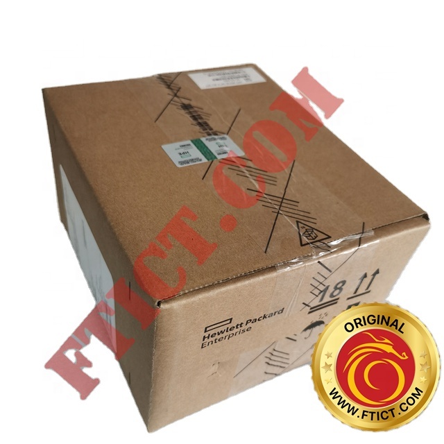 Оригинальный новый! Жесткий диск 881457-b21 2,4 ТБ 12g Sas 10k 2,5 2,4 ТБ
