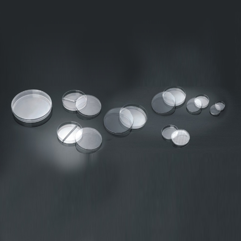 Disposable Sterile Petri Dishes with cheap price