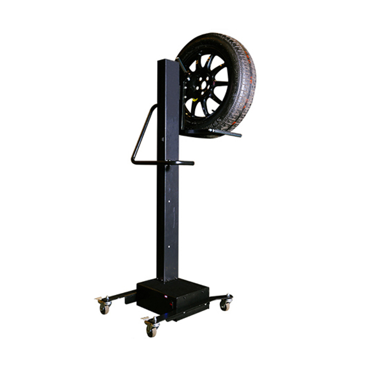 Quick Lift колесный подъемник для шин