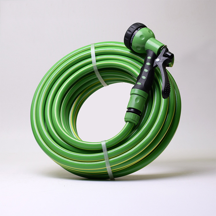 Small Lightweight Retractable Auto Washing Garden Reel Water Hose