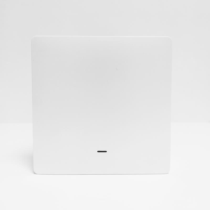 30A Smart Home Remote Control Water Heater Switch Tuya App Wireless Timer Zigbee Smart Boiler Switch