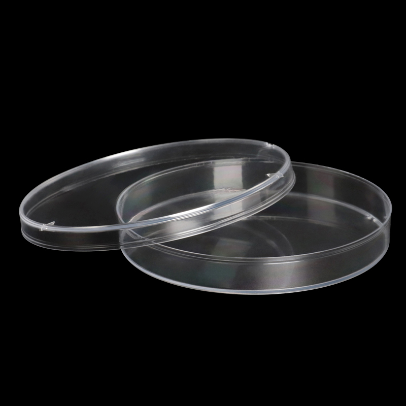 Customized wholesale petri dish disposable ptri dish 90 mm