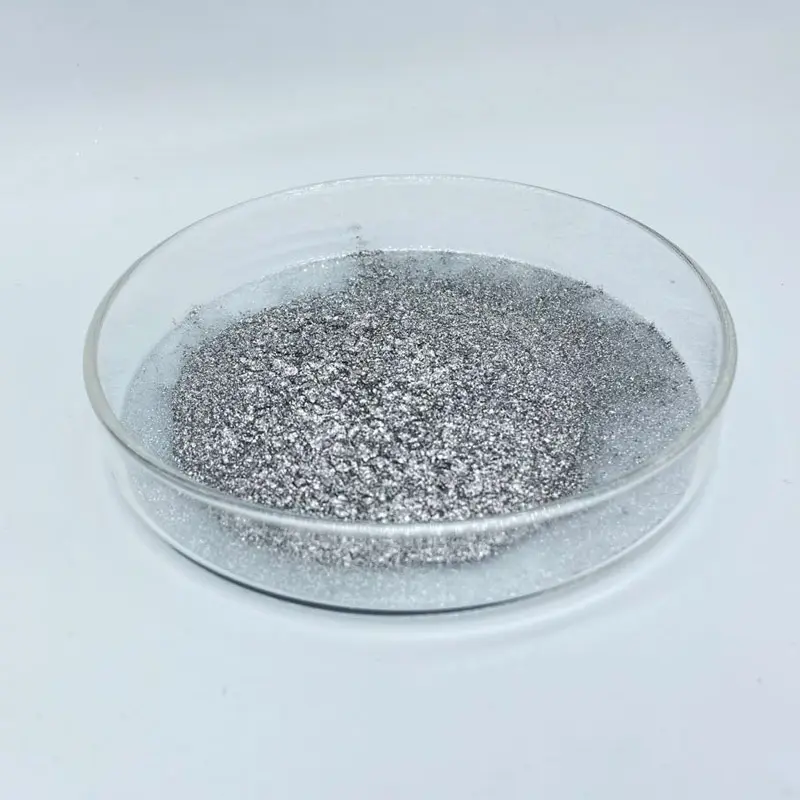 leafing flake aluminum powder 600 mesh for sale