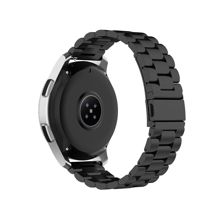 Браслет YIDA из нержавеющей стали для часов, браслет для Samsung Galaxy Watch(46 мм) /Gear S3 Classic/Gear S3 Frontier, 22 мм