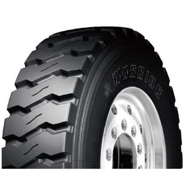 FOR MINE AND CONSTRUCTION SITE OF TBR TRUCK TIRE 11.00R20 TYRE