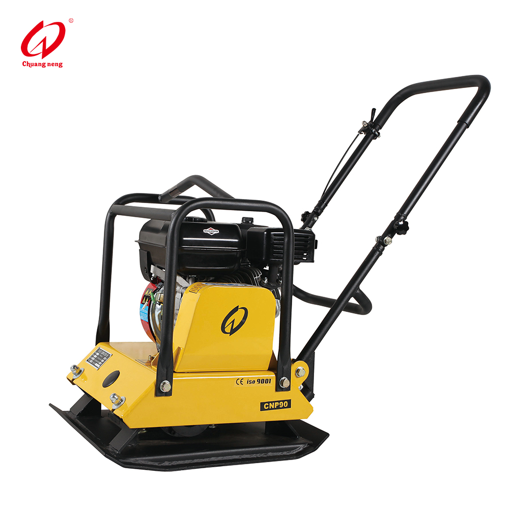 (CNP90 )plate compactor