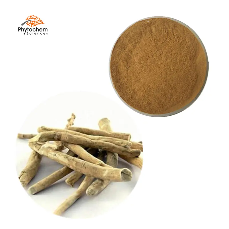 Highest specification for sales GMP standard Withania somnifera 5% Withanolide by gravimetric method Ashwagandha Extract